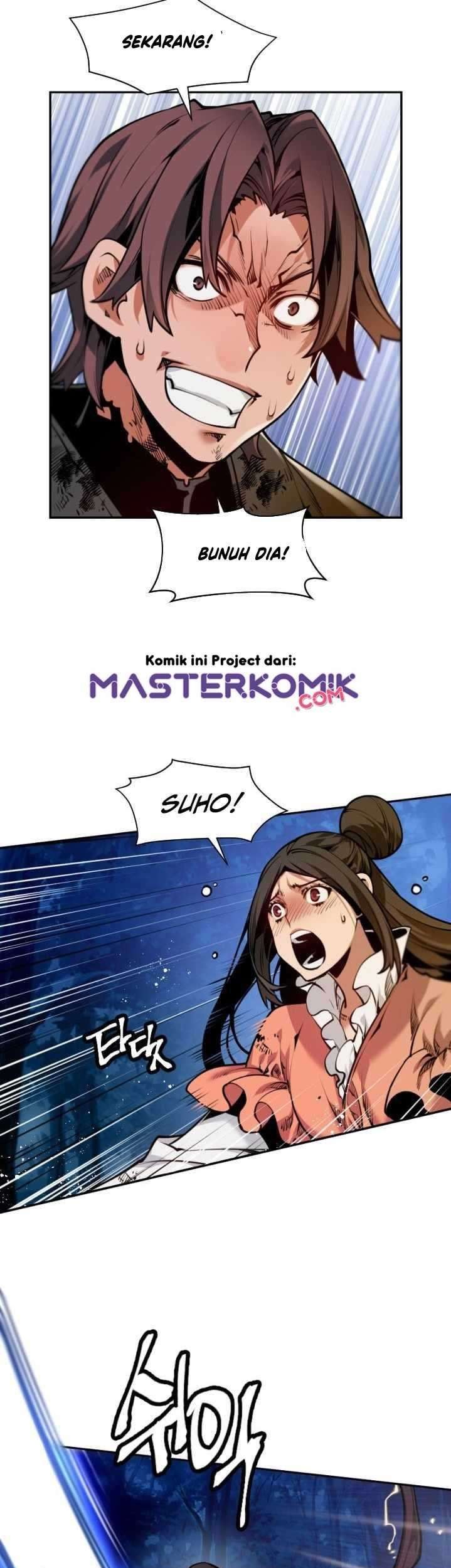 The Golden Age Chapter 01 Gambar 54