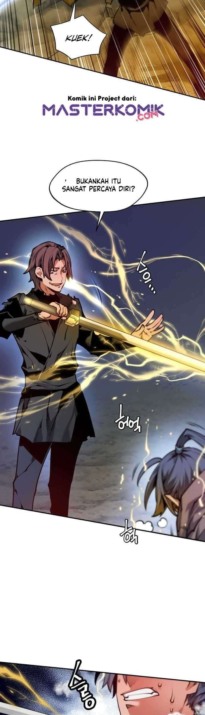 The Golden Age Chapter 01 Gambar 58