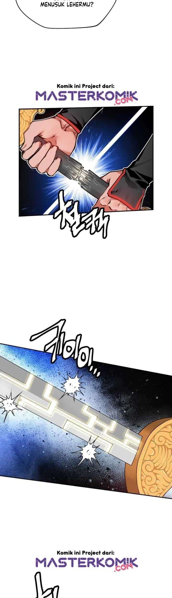 The Golden Age Chapter 01 Gambar 60
