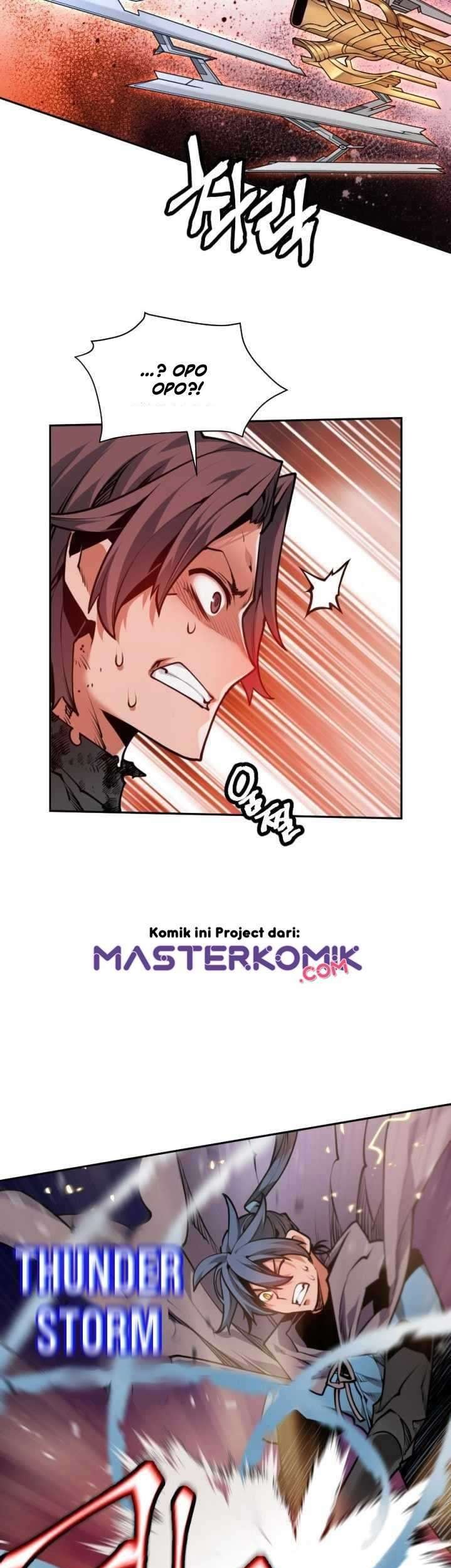 The Golden Age Chapter 01 Gambar 62