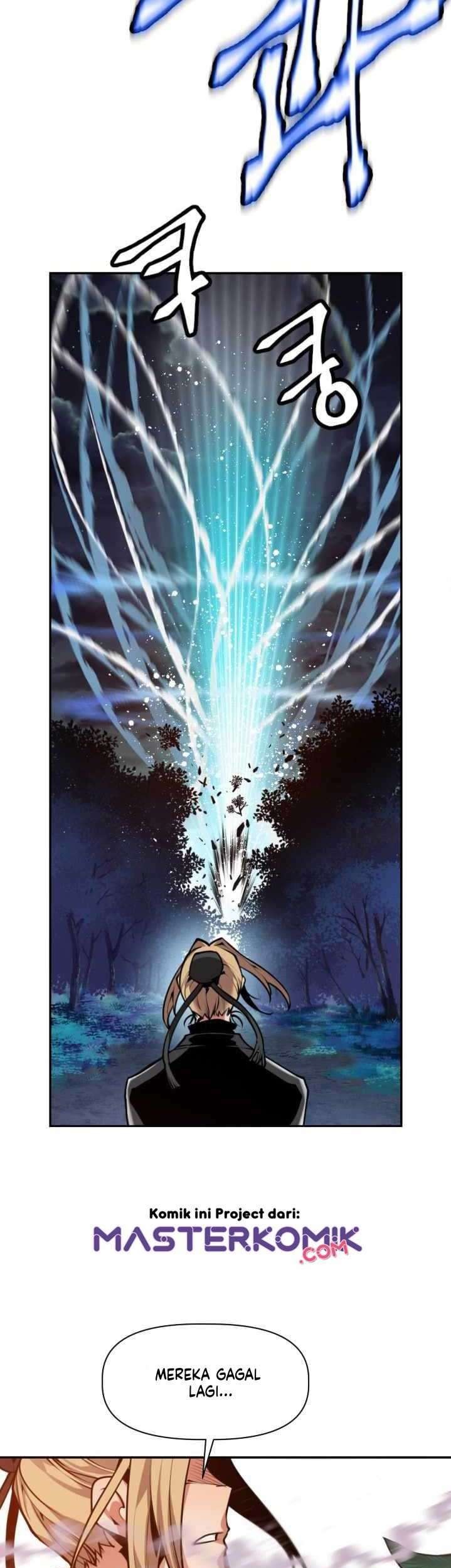 The Golden Age Chapter 01 Gambar 68