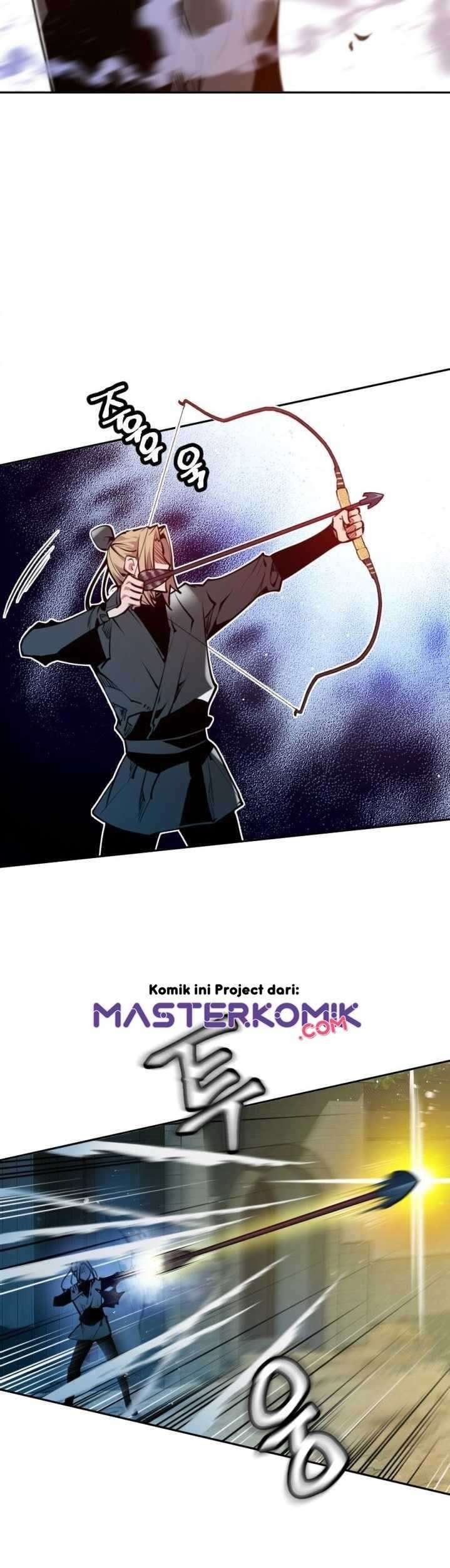 The Golden Age Chapter 01 Gambar 70
