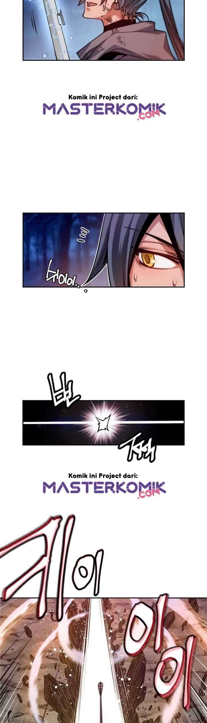 The Golden Age Chapter 01 Gambar 74