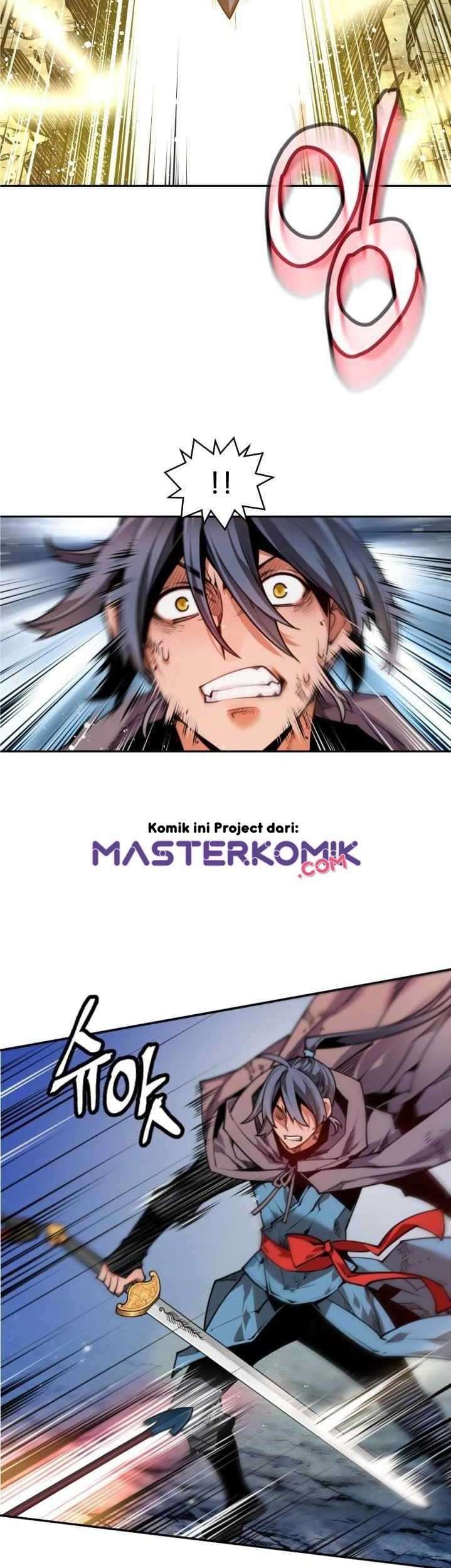 The Golden Age Chapter 01 Gambar 76