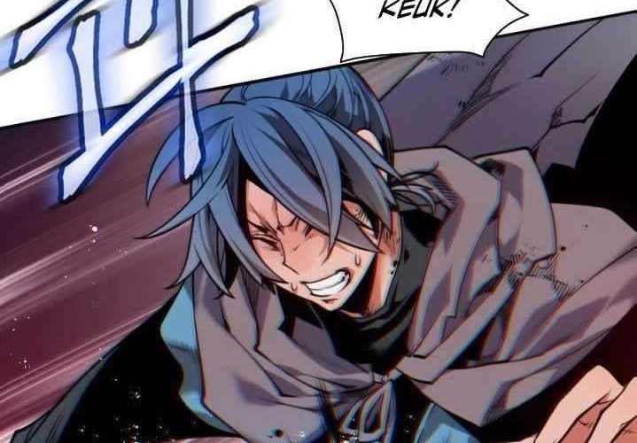 The Golden Age Chapter 01 Gambar 79