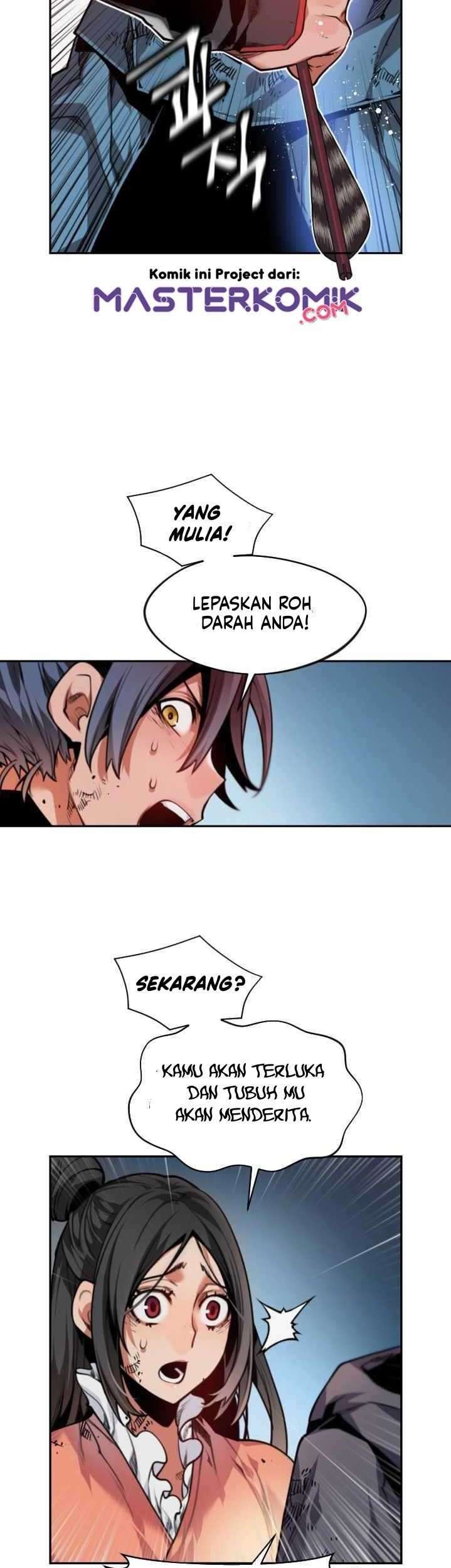 The Golden Age Chapter 01 Gambar 84