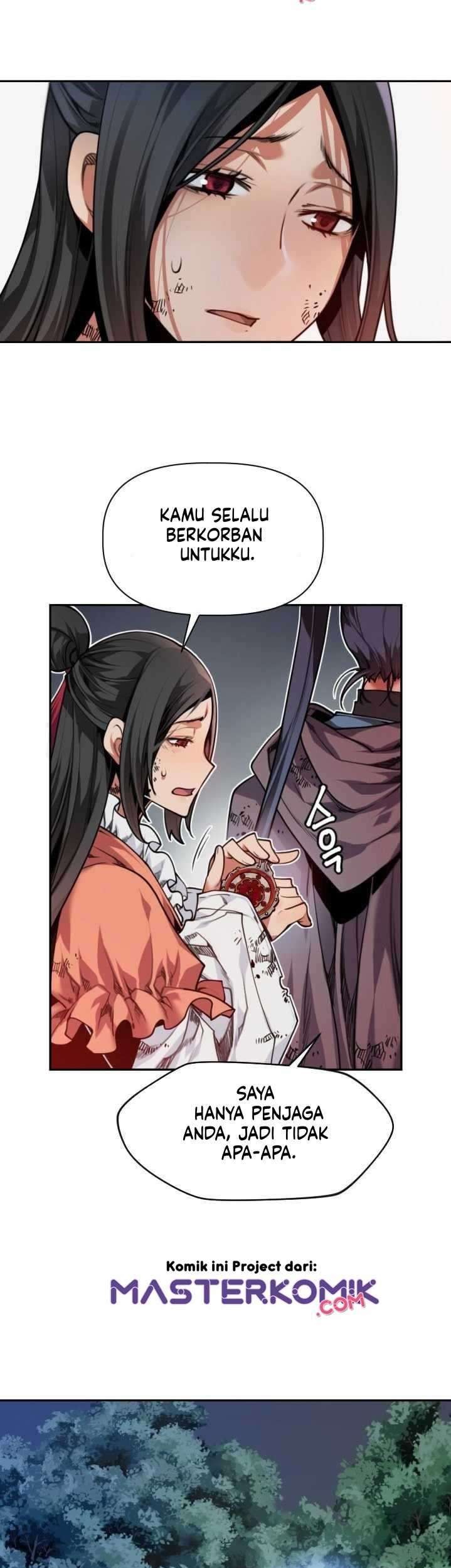 The Golden Age Chapter 01 Gambar 86