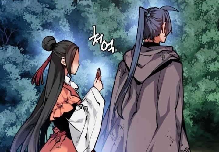 The Golden Age Chapter 01 Gambar 87
