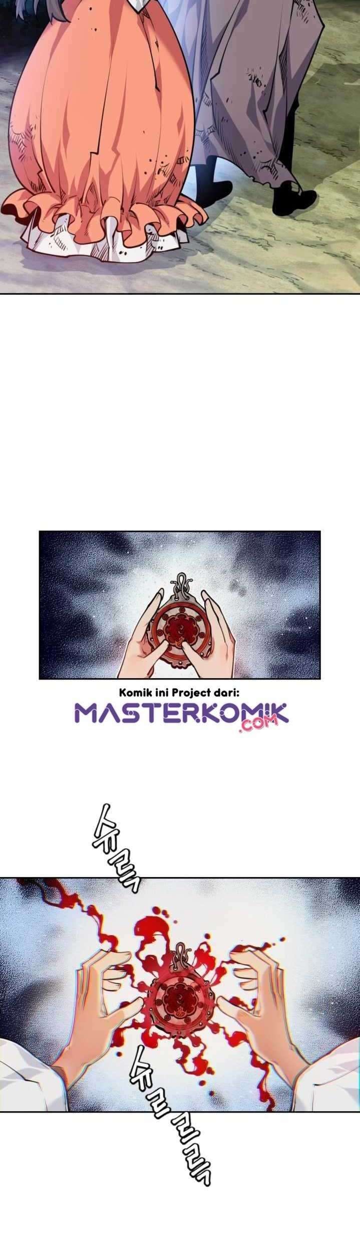 The Golden Age Chapter 01 Gambar 88