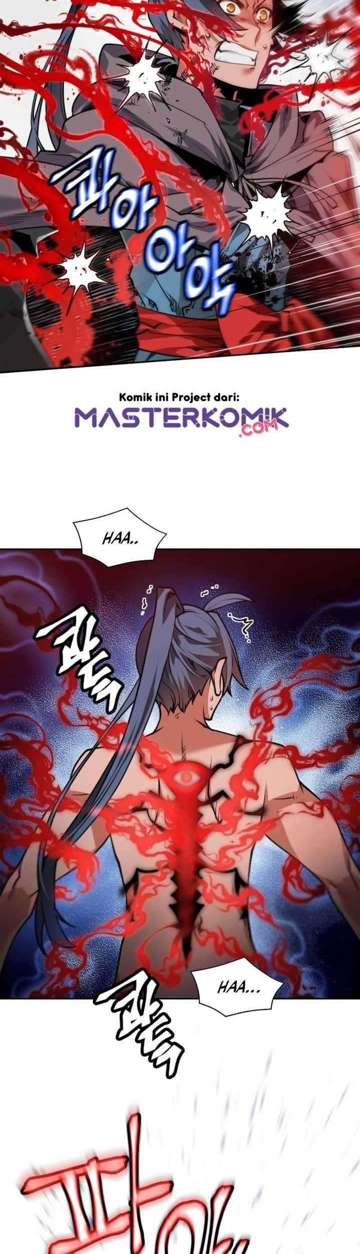 The Golden Age Chapter 01 Gambar 91