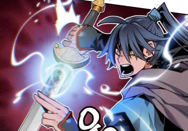 The Golden Age Chapter 01 Gambar 6
