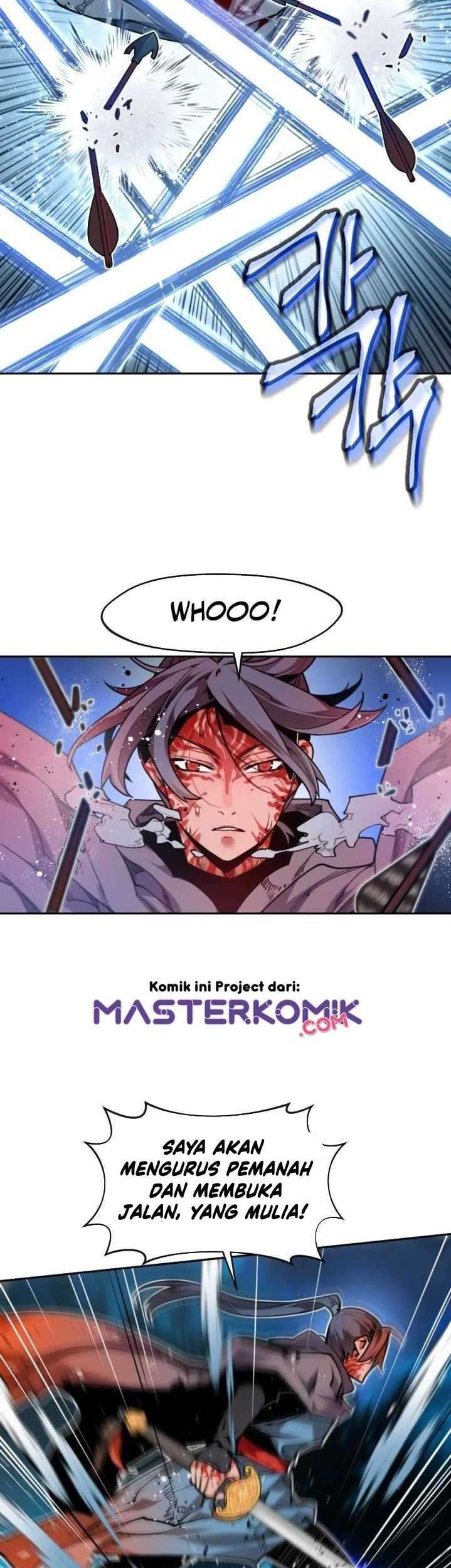 The Golden Age Chapter 01 Gambar 97