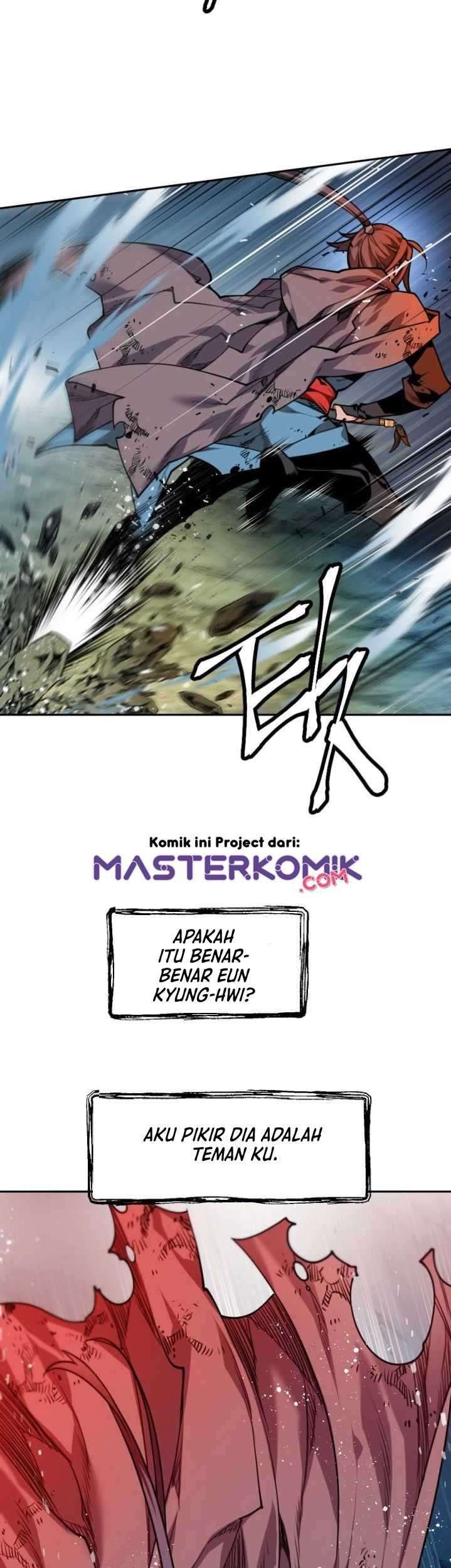 The Golden Age Chapter 01 Gambar 99