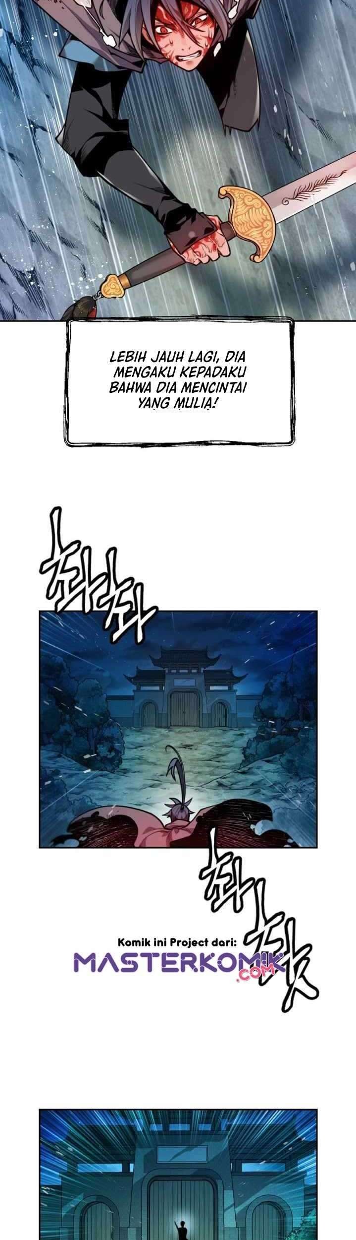 The Golden Age Chapter 01 Gambar 101
