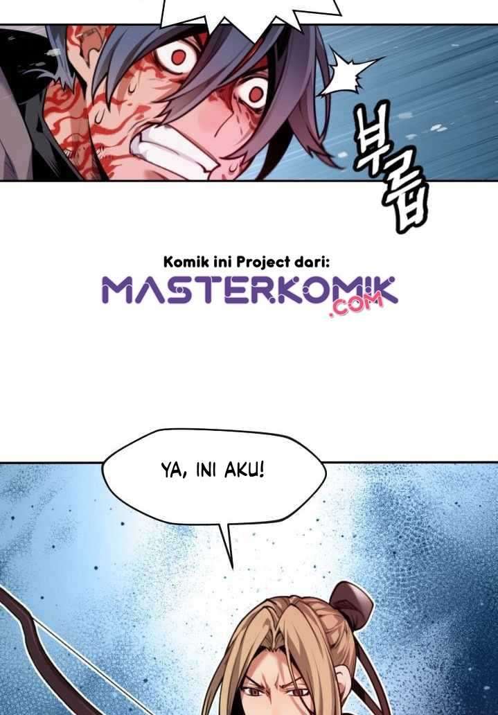 The Golden Age Chapter 01 Gambar 103