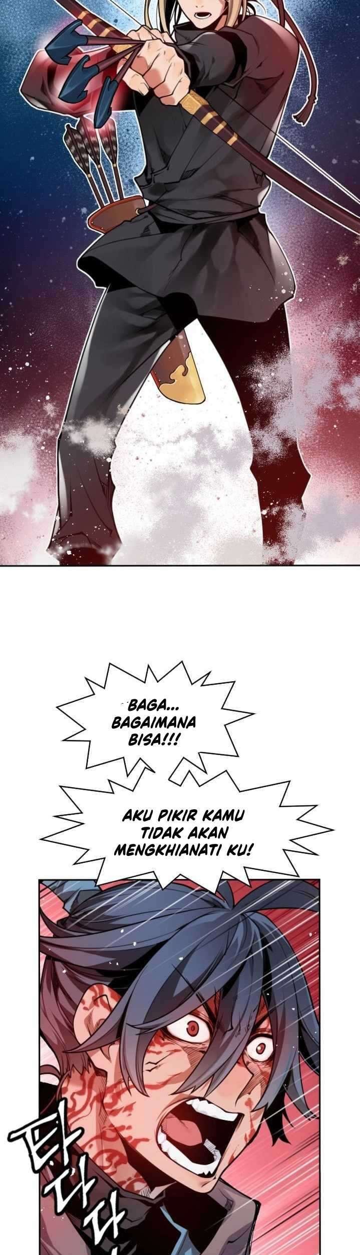The Golden Age Chapter 01 Gambar 104