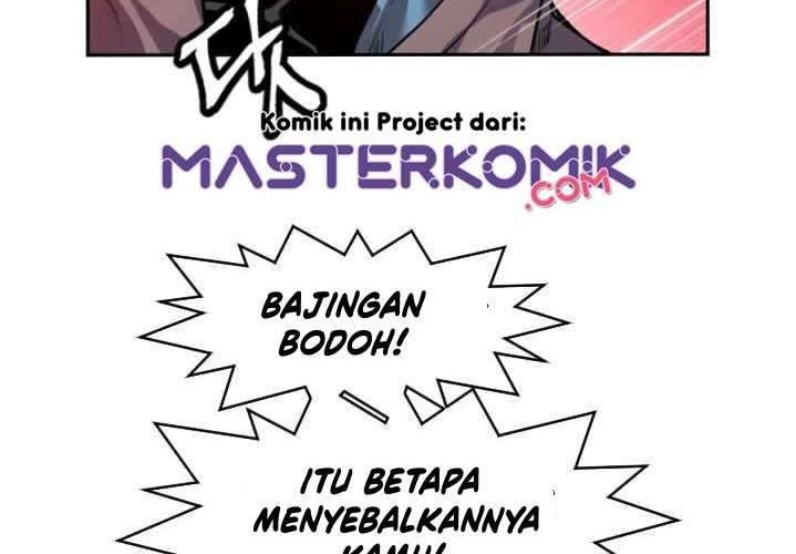 The Golden Age Chapter 01 Gambar 105
