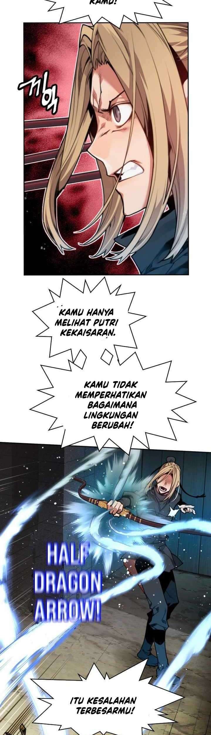 The Golden Age Chapter 01 Gambar 106