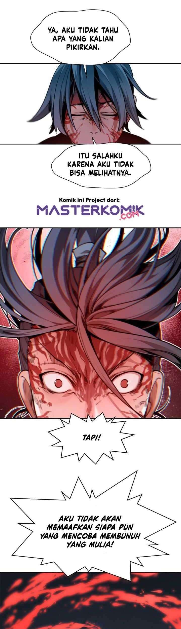 The Golden Age Chapter 01 Gambar 110