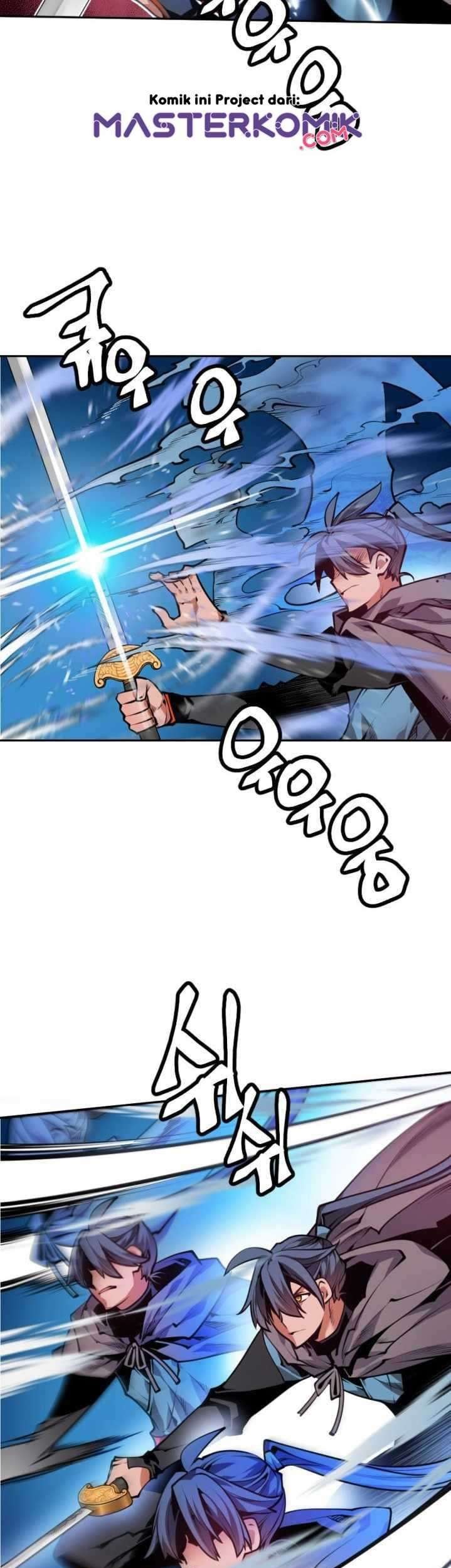 The Golden Age Chapter 01 Gambar 7