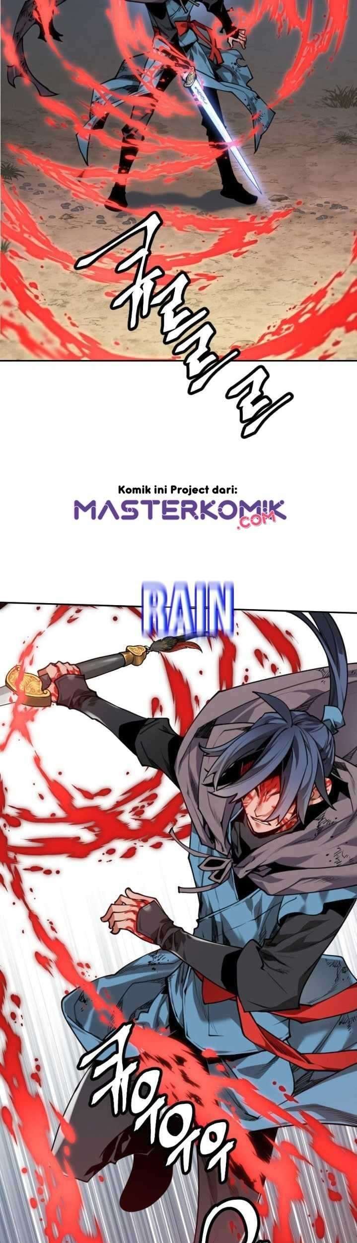 The Golden Age Chapter 01 Gambar 112