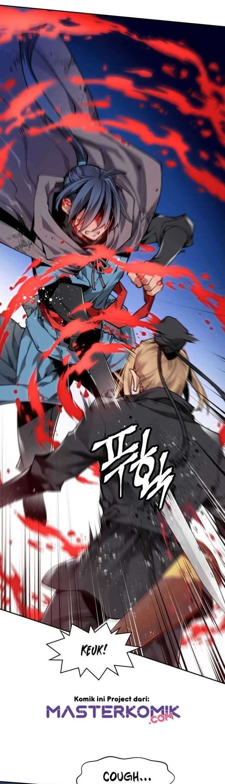The Golden Age Chapter 01 Gambar 117