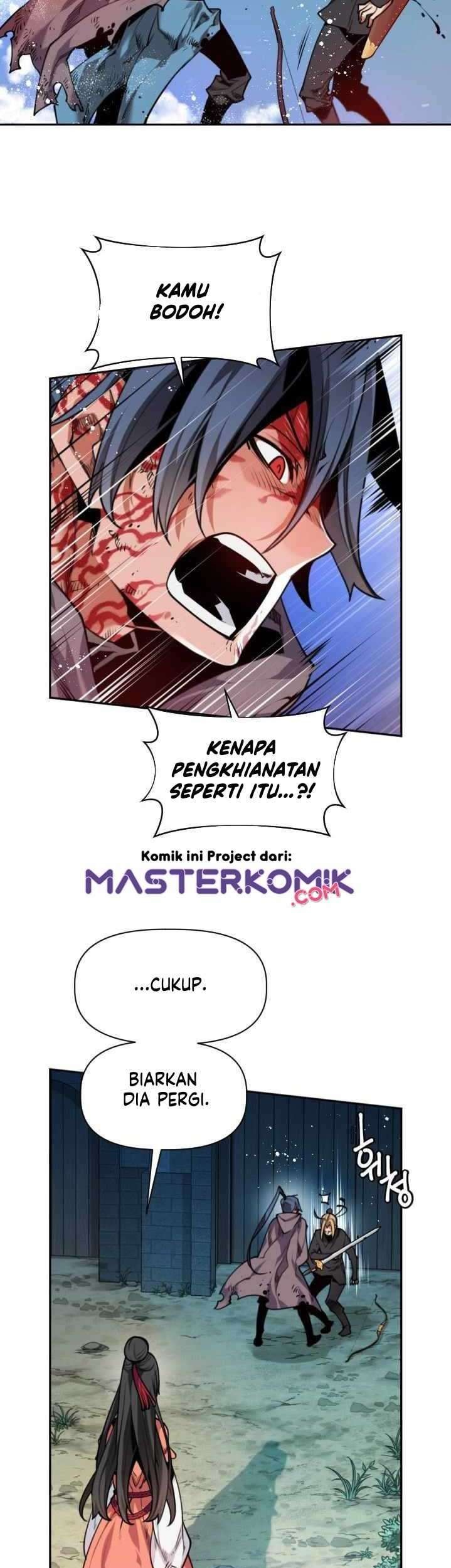 The Golden Age Chapter 01 Gambar 119