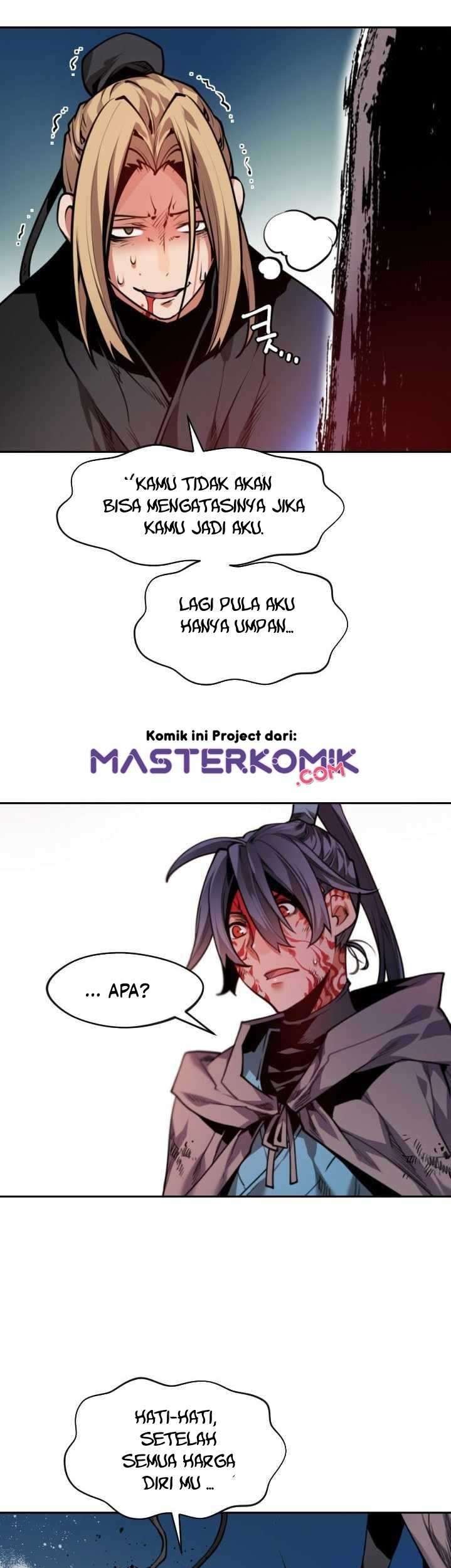 The Golden Age Chapter 01 Gambar 121