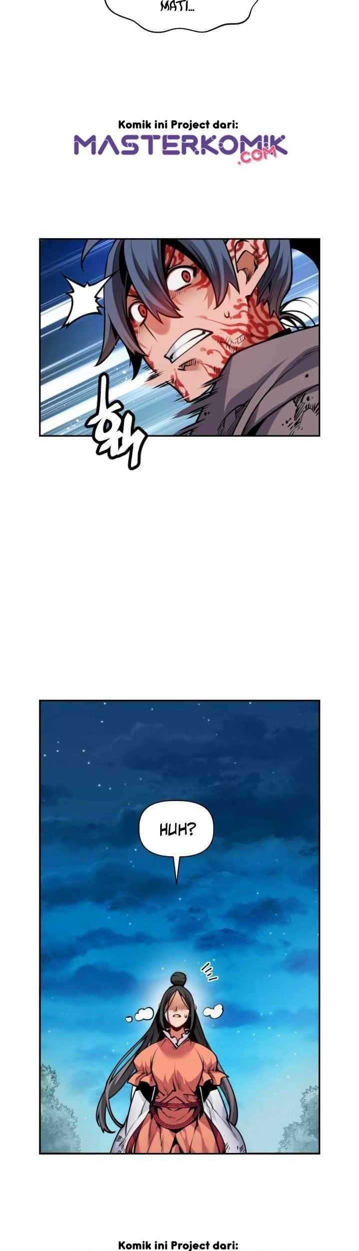 The Golden Age Chapter 01 Gambar 123
