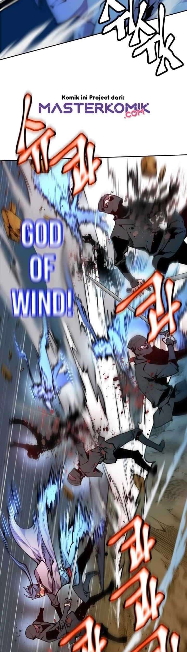 The Golden Age Chapter 01 Gambar 9