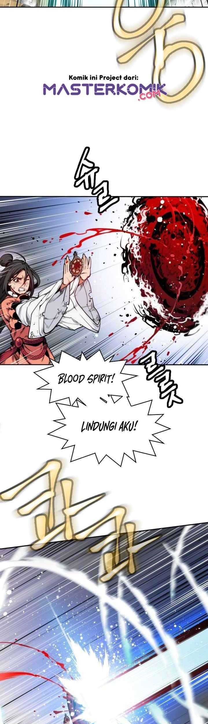 The Golden Age Chapter 01 Gambar 131