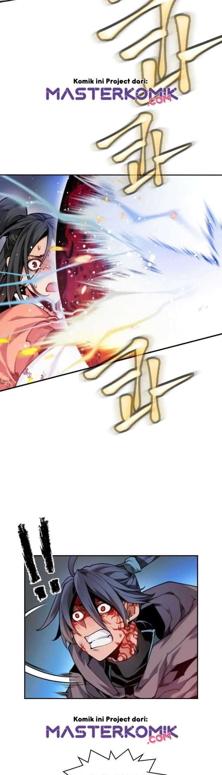 The Golden Age Chapter 01 Gambar 133