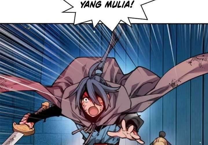 The Golden Age Chapter 01 Gambar 134