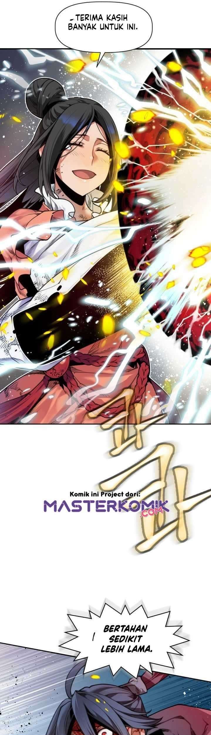 The Golden Age Chapter 01 Gambar 137