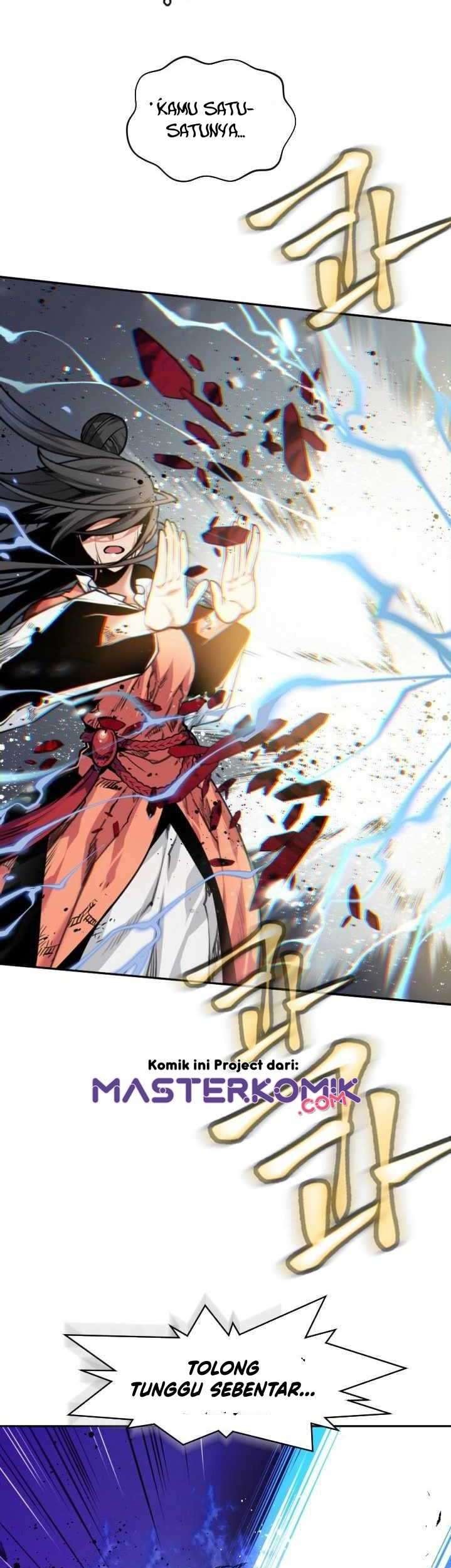 The Golden Age Chapter 01 Gambar 139