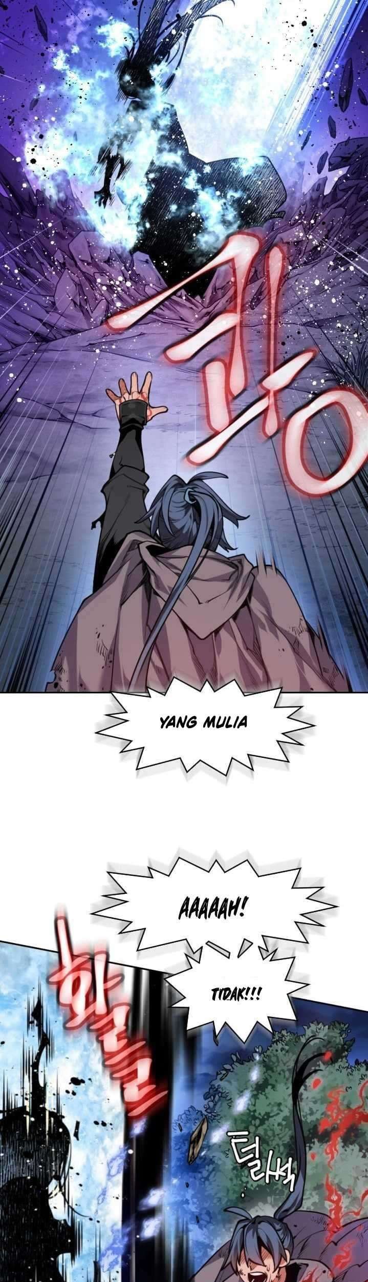 The Golden Age Chapter 01 Gambar 141