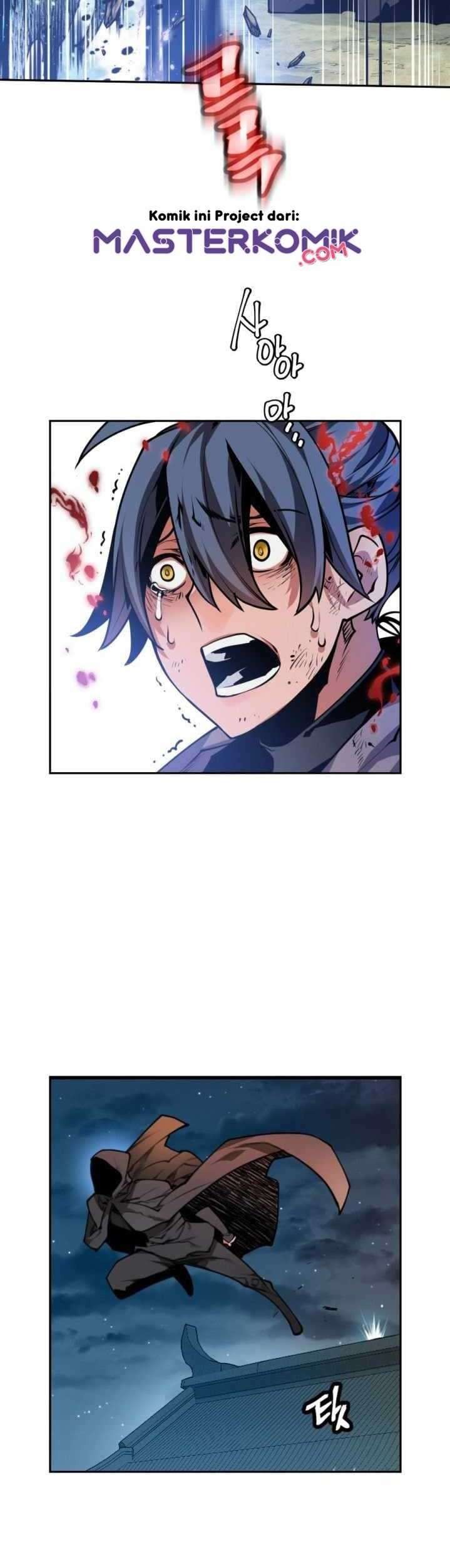 The Golden Age Chapter 01 Gambar 143