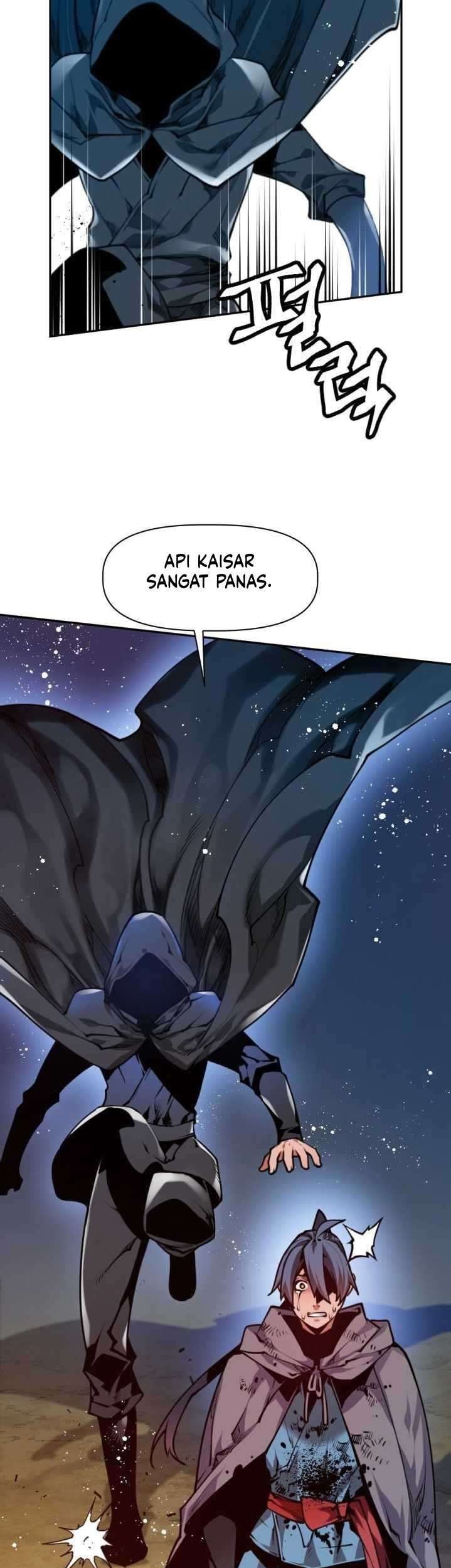 The Golden Age Chapter 01 Gambar 145