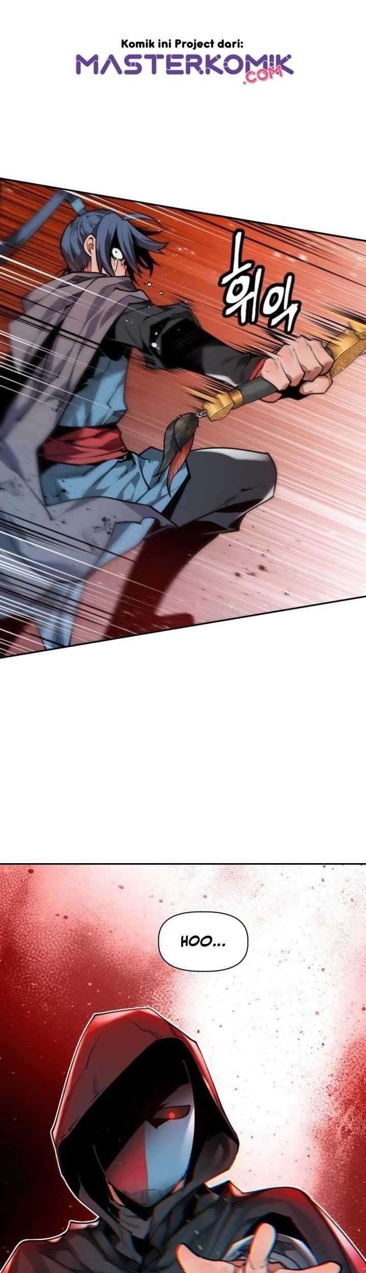 The Golden Age Chapter 01 Gambar 147