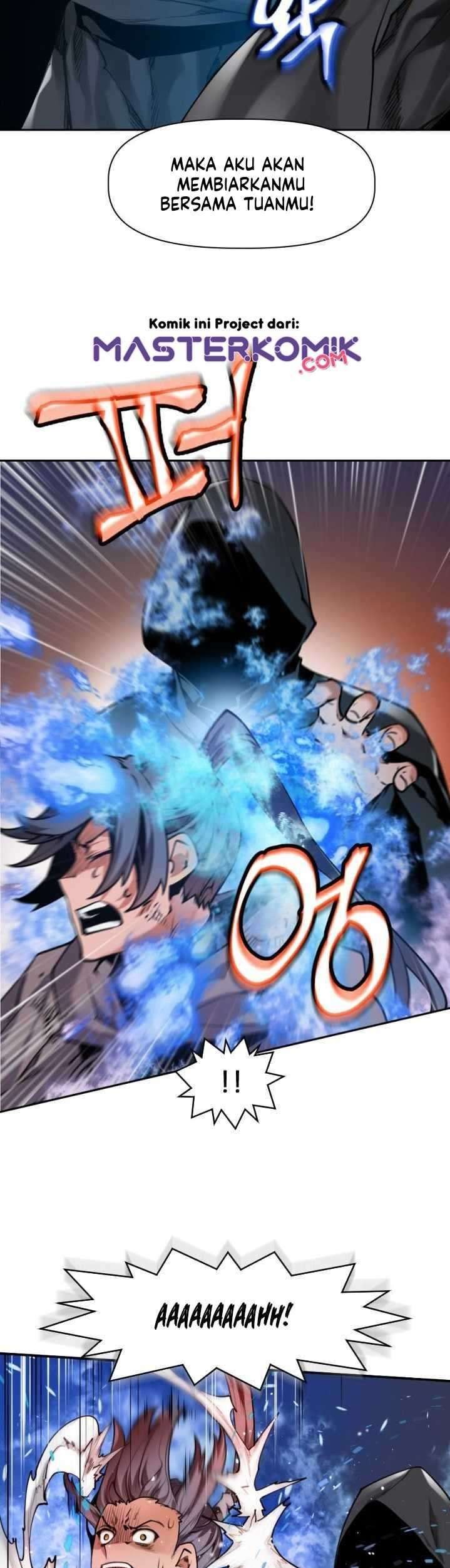The Golden Age Chapter 01 Gambar 149