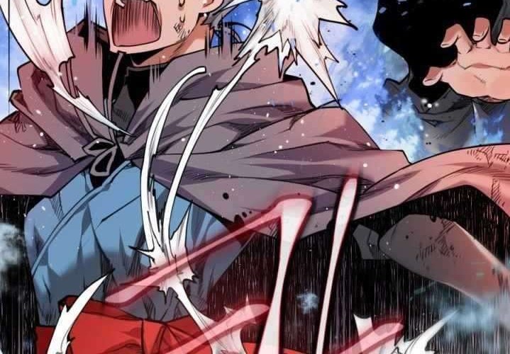 The Golden Age Chapter 01 Gambar 150