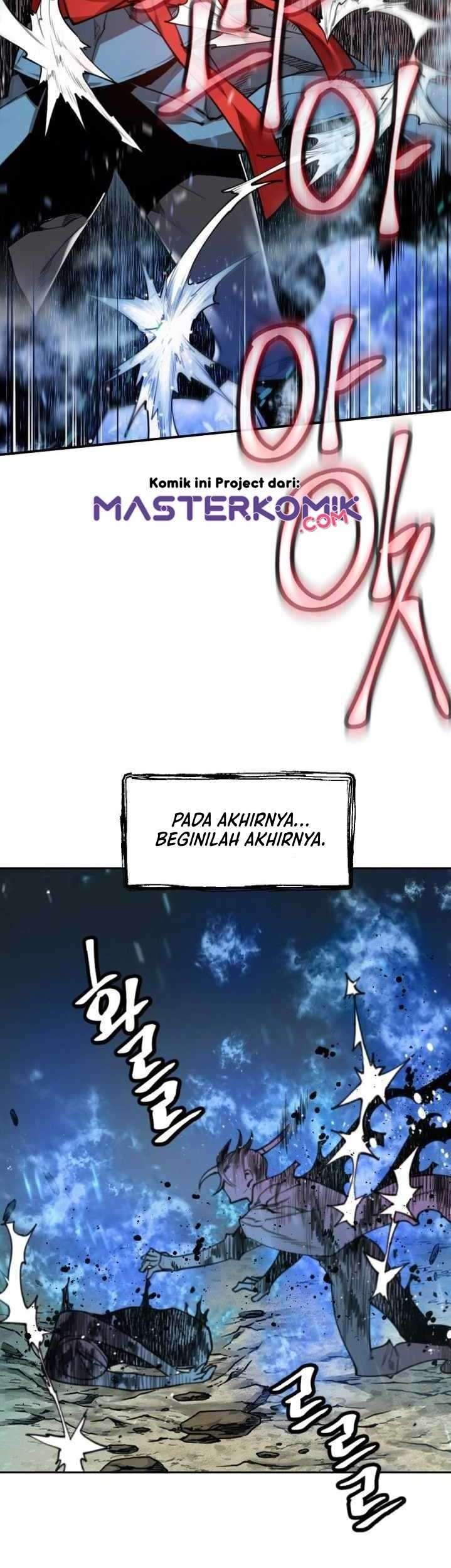 The Golden Age Chapter 01 Gambar 151
