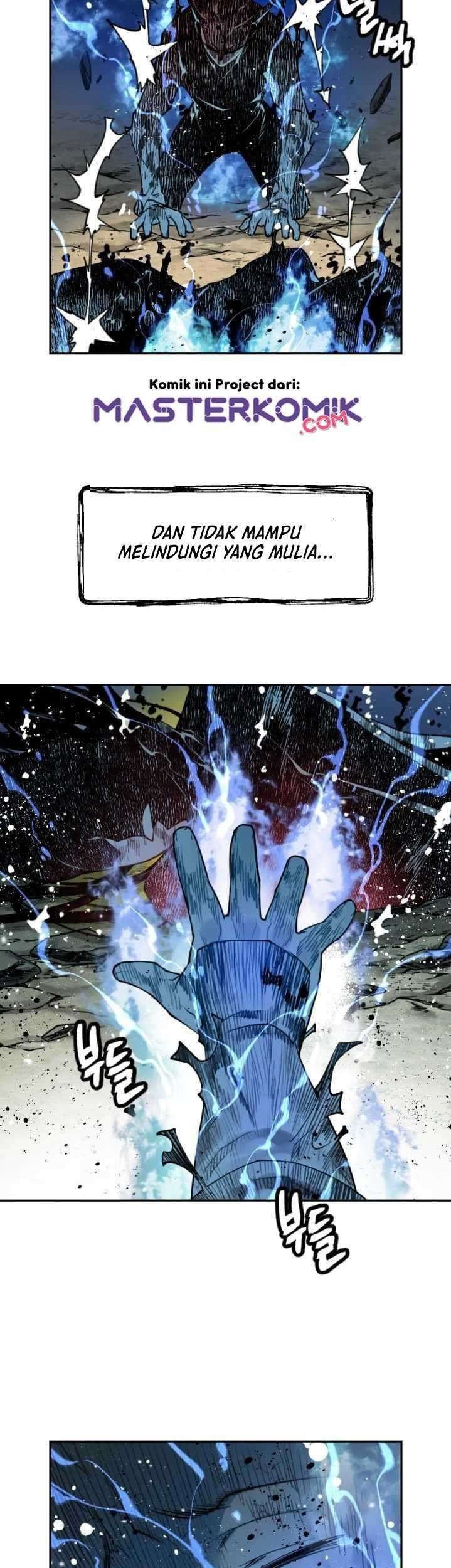 The Golden Age Chapter 01 Gambar 153