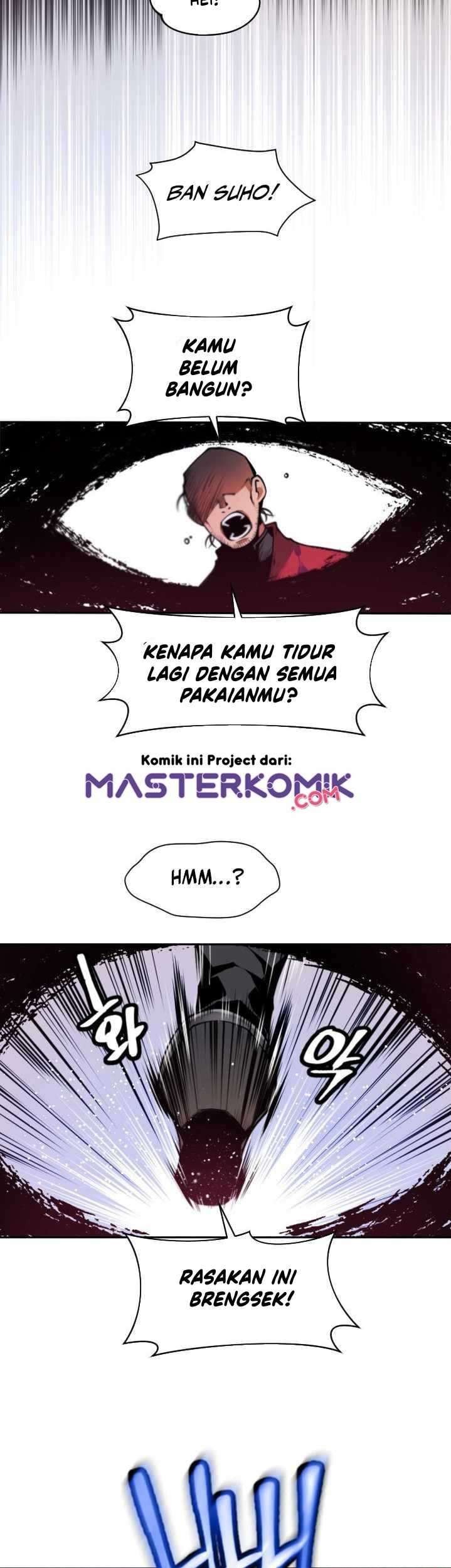 The Golden Age Chapter 01 Gambar 157