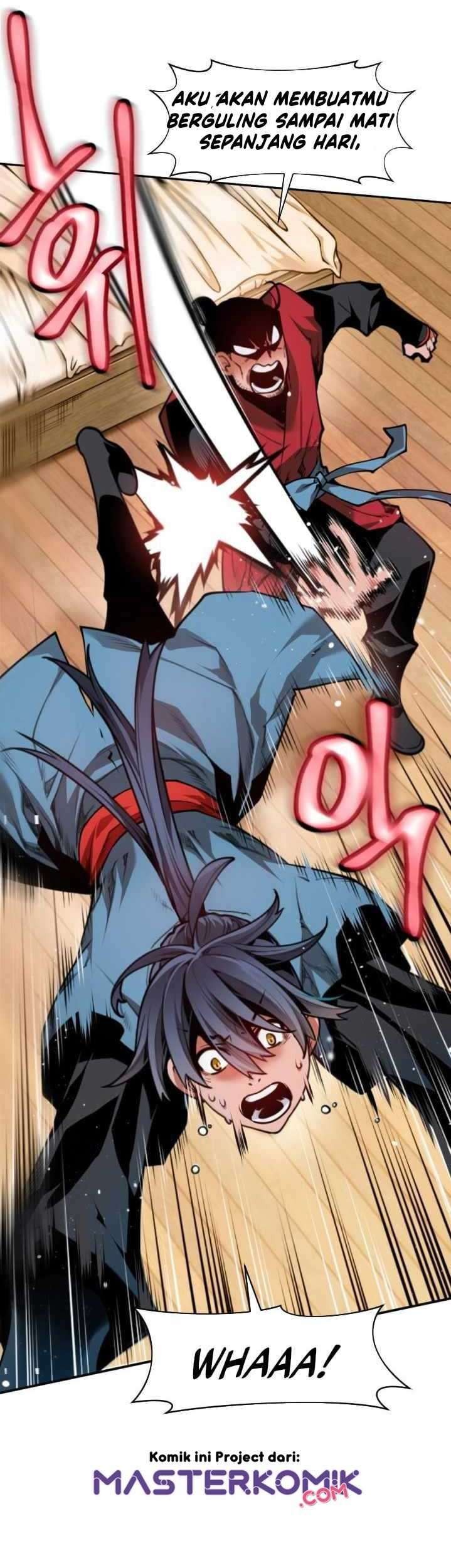 The Golden Age Chapter 01 Gambar 162
