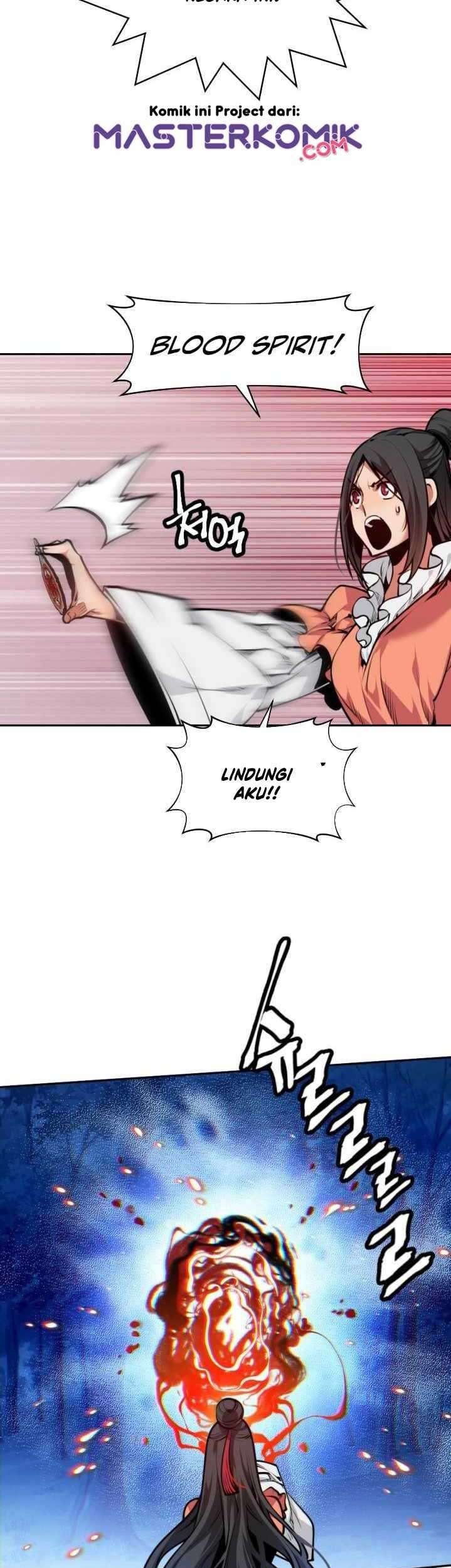 The Golden Age Chapter 01 Gambar 13