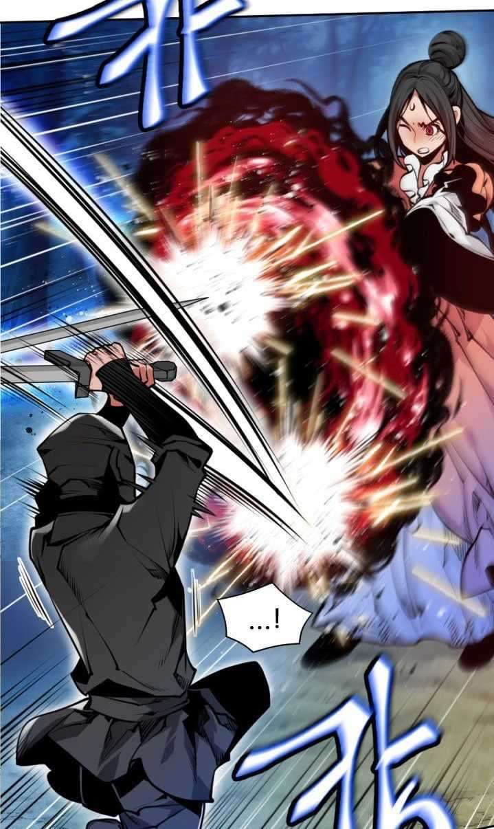The Golden Age Chapter 01 Gambar 15