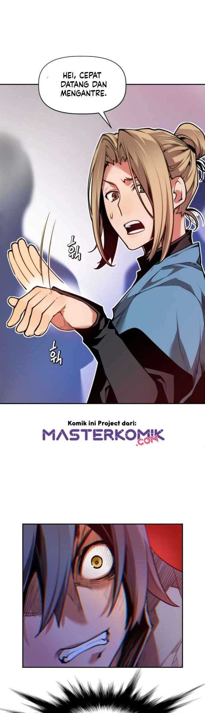 The Golden Age Chapter 01 Gambar 170