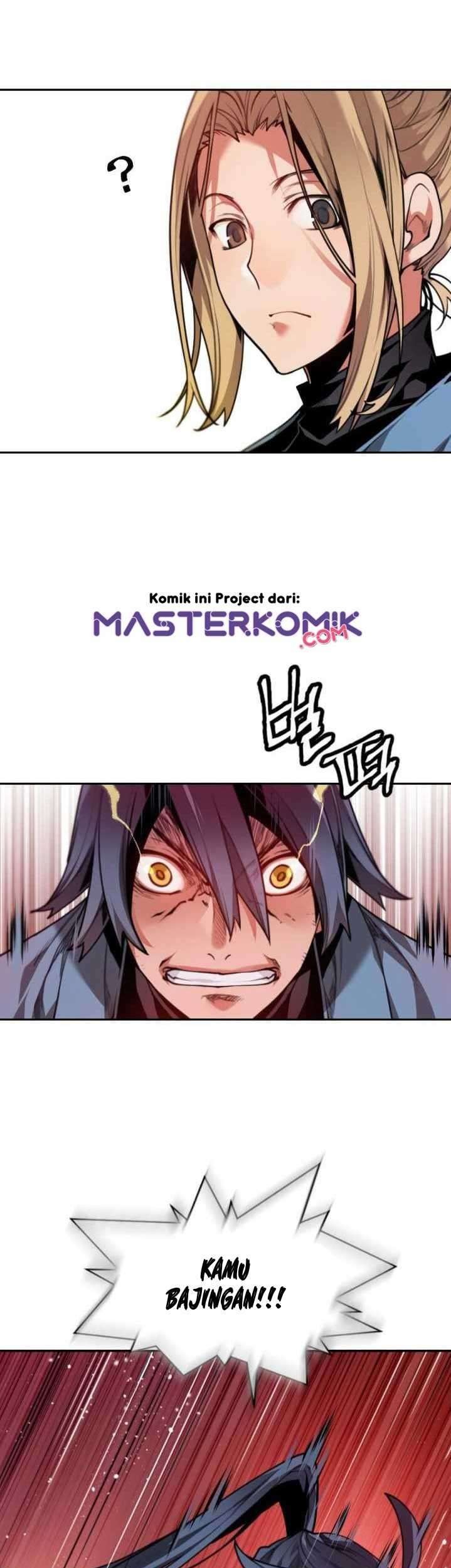 The Golden Age Chapter 01 Gambar 172