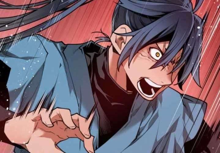 The Golden Age Chapter 01 Gambar 173